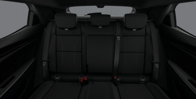 Renault Mégane Vorführwagen