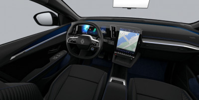 Renault Mégane Vorführwagen