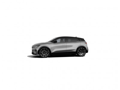 Renault Mégane Vorführwagen