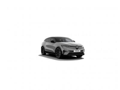 Renault Mégane Vorführwagen