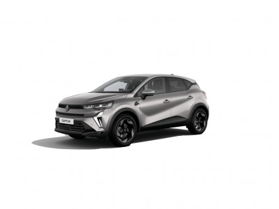 Renault Captur Vorführwagen