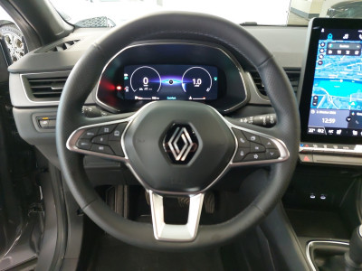 Renault Captur Vorführwagen