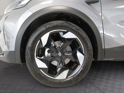 Renault Captur Vorführwagen