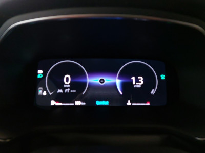 Renault Captur Vorführwagen