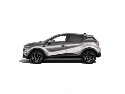 Renault Captur Vorführwagen