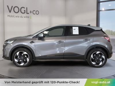 Renault Captur Vorführwagen