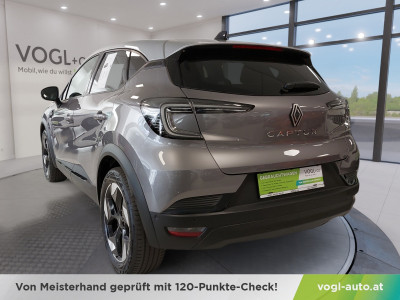 Renault Captur Vorführwagen