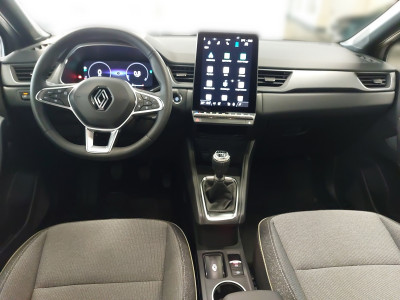 Renault Captur Vorführwagen