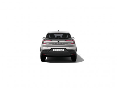 Renault Captur Vorführwagen Renault Captur Vorführwagen
