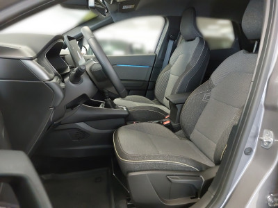 Renault Captur Vorführwagen