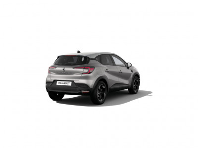 Renault Captur Vorführwagen