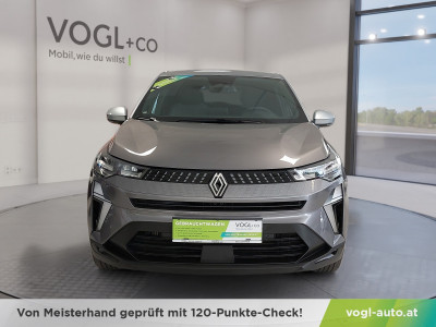 Renault Captur Vorführwagen