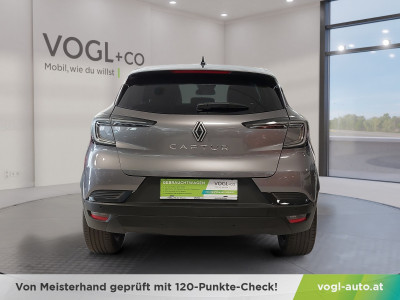 Renault Captur Vorführwagen
