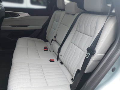 Renault Espace Vorführwagen Renault Espace Vorführwagen