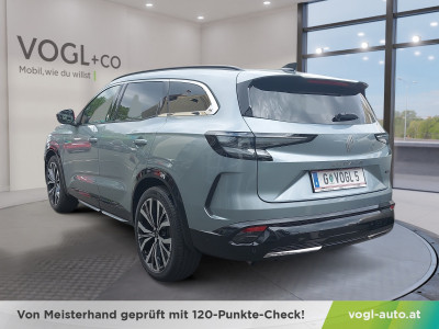 Renault Espace Vorführwagen Renault Espace Vorführwagen
