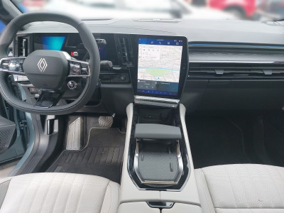 Renault Espace Vorführwagen Renault Espace Vorführwagen