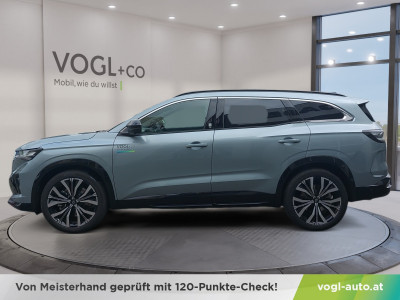 Renault Espace Vorführwagen Renault Espace Vorführwagen