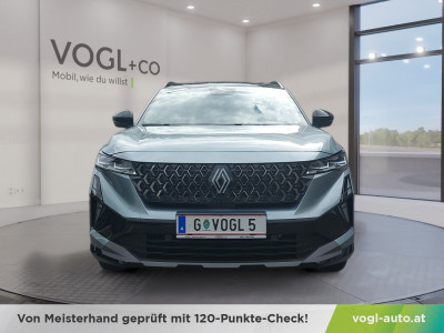 Renault Espace Vorführwagen Renault Espace Vorführwagen