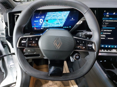 Renault Espace Vorführwagen