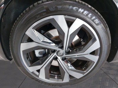 Renault Espace Vorführwagen