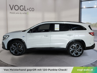 Renault Espace Vorführwagen