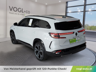 Renault Espace Vorführwagen
