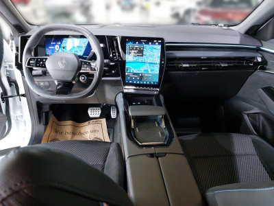 Renault Espace Vorführwagen