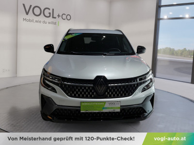 Renault Espace Vorführwagen