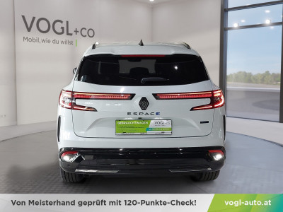 Renault Espace Vorführwagen