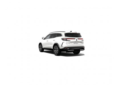 Renault Espace Vorführwagen