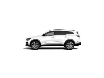 Renault Espace Vorführwagen