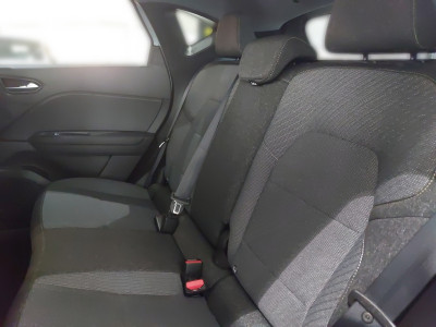 Renault Captur Vorführwagen Renault Captur Vorführwagen