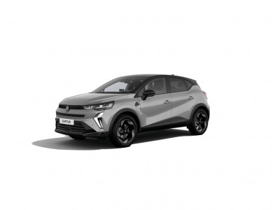 Renault Captur Vorführwagen