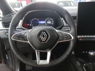 Renault Captur Vorführwagen Renault Captur Vorführwagen