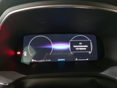 Renault Captur Vorführwagen Renault Captur Vorführwagen