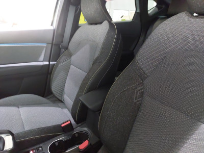 Renault Captur Vorführwagen Renault Captur Vorführwagen