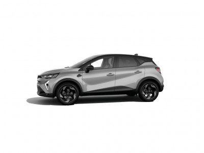 Renault Captur Vorführwagen
