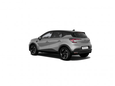 Renault Captur Vorführwagen Renault Captur Vorführwagen