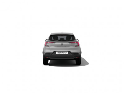 Renault Captur Vorführwagen