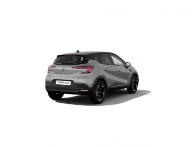 Renault Captur Vorführwagen