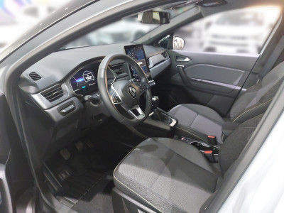 Renault Captur Vorführwagen Renault Captur Vorführwagen