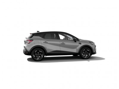 Renault Captur Vorführwagen