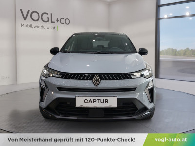 Renault Captur Vorführwagen Renault Captur Vorführwagen