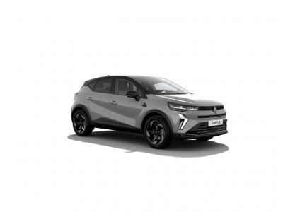Renault Captur Vorführwagen