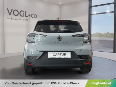 Renault Captur Vorführwagen Renault Captur Vorführwagen