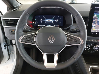 Renault Clio Vorführwagen