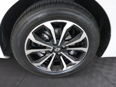Renault Clio Vorführwagen