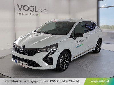 Renault Clio Vorführwagen