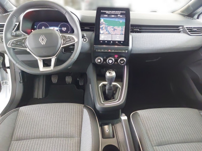 Renault Clio Vorführwagen