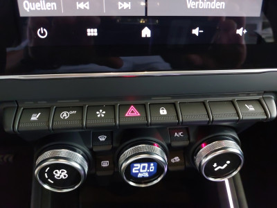 Renault Clio Vorführwagen